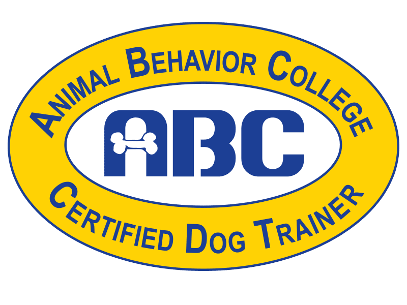 ABCDT Certification — Animal Behavior College Dog Trainer