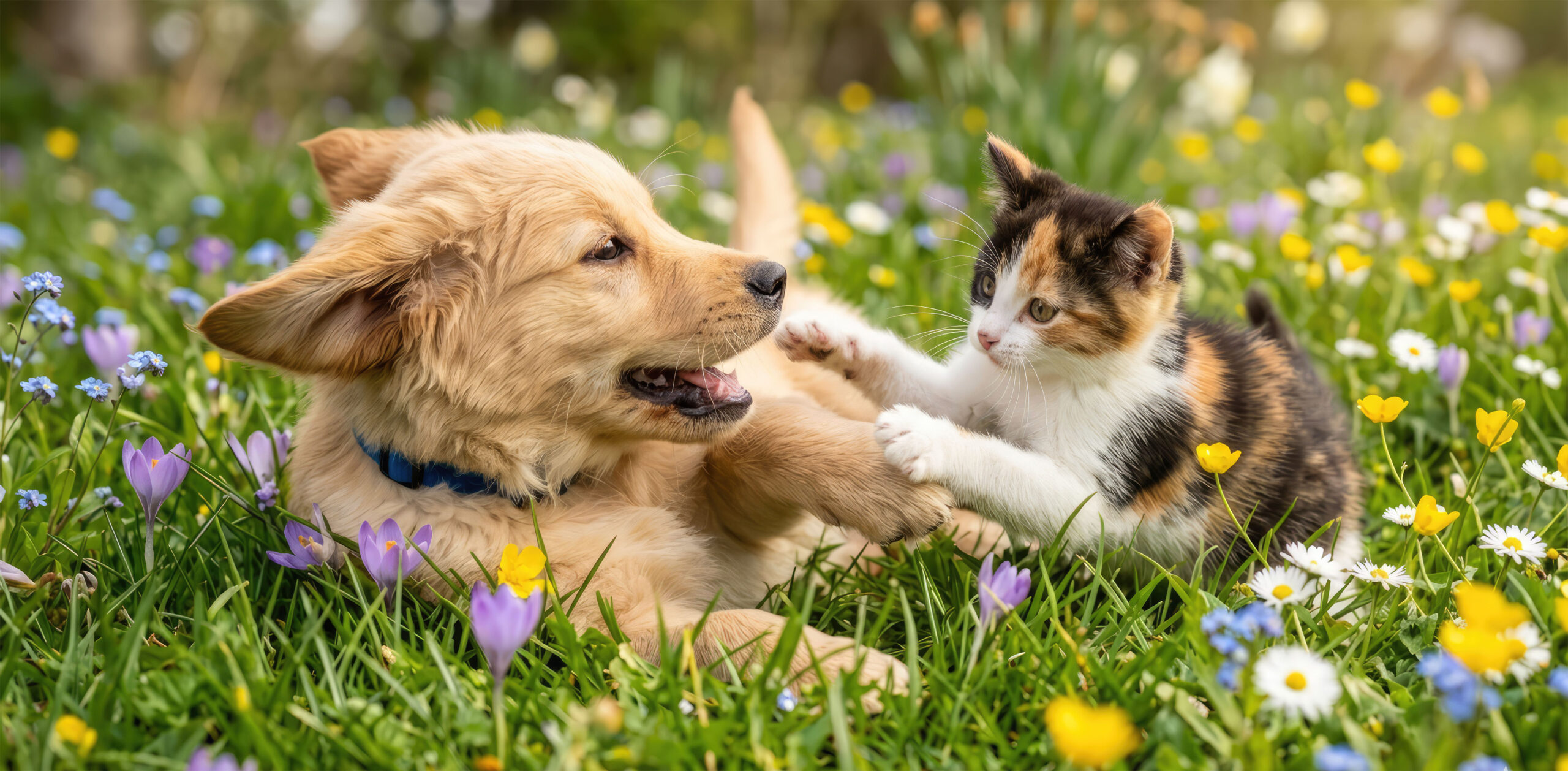 Animal Behavior College students